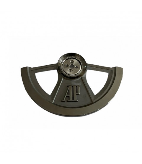 Audemars Piguet 3126 black oscillating weight automatic rotor part