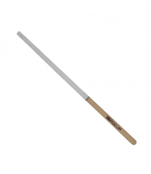 Bergeon 1282-12 Leather Buff – 12mm Width for Polishing and Cleaning