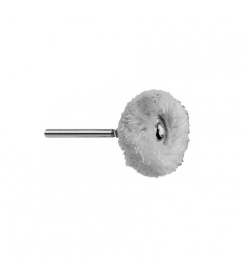 Bergeon 2686-086 small brush for polishing 22mm
