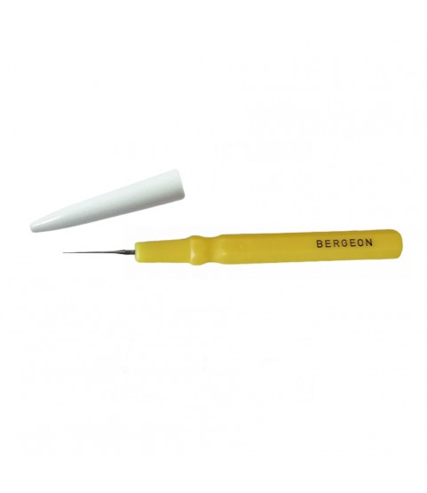 Bergeon 30102-DJ hand yellow oiler medium