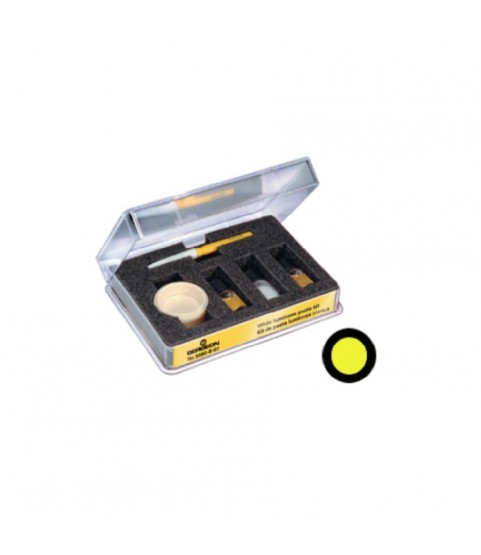 Bergeon 5680-J-07 yellow luminous paste for watch hands