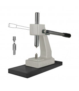 Bergeon 6173 Rack-Press for Multiple Uses with Rack Column