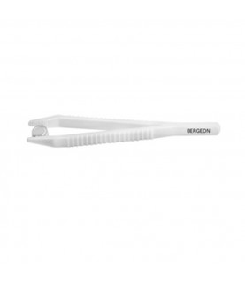 Bergeon 6225 plastic tweezers for batteries