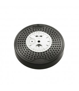 Bergeon 7153 watch dial plate support to 60mm