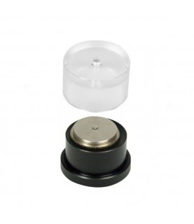 Bergeon 7922 tool for closing barrels