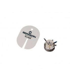 Bergeon 6938 dial protecting plastic sheets set of 3
