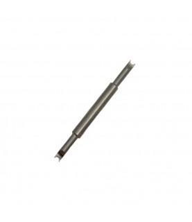 Bergeon replacement fork for bracelet pliers 6825 and 6825-PF 1.65 mm