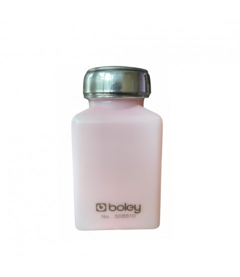 Boley solvent benzine dispenser lid with pump function 180ml