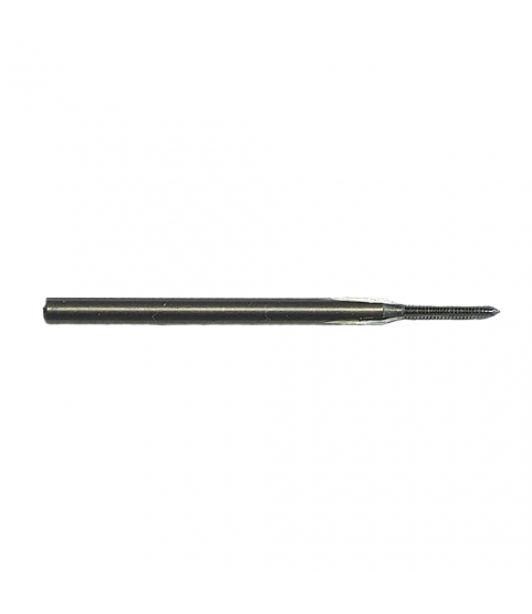 Buzzufy metric thread tapper 0.80mm