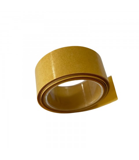 Clock double-sided special adhesive tape for dials