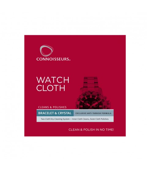 Watch Cloth Connoisseurs