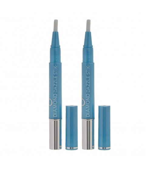 Connoisseurs Diamond Dazzle Stick pack of 2