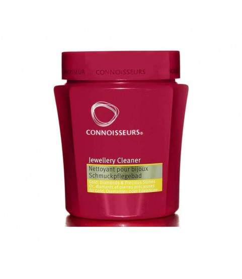 Connoisseurs Jewellery Cleaning Bath 250ml CONN772