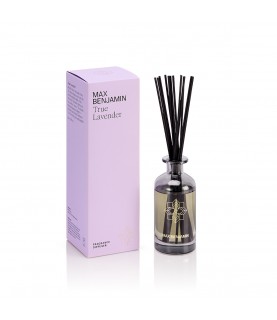 Max Benjamin True Lavender diffuser 150 ml