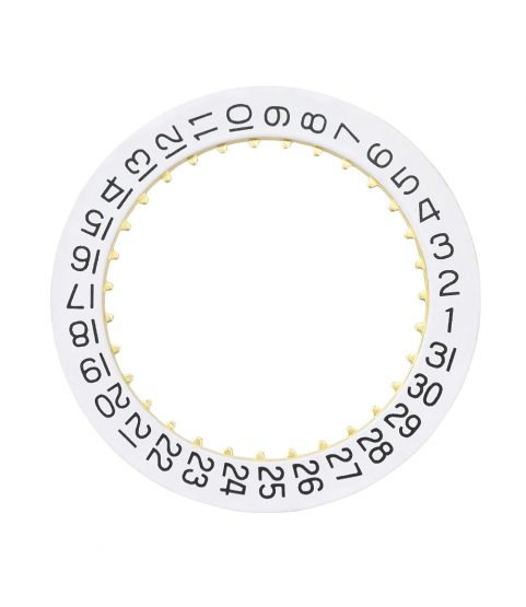 ETA 105239 date disc indicator part