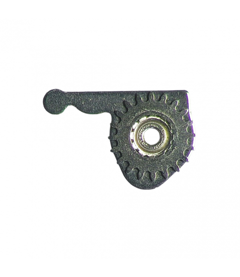 ETA 2408, 2472, 2474 intermediate date wheel part 2543