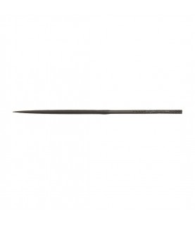 Glardon Vallorbe needle file three square LA 2407-140-2 140 mm