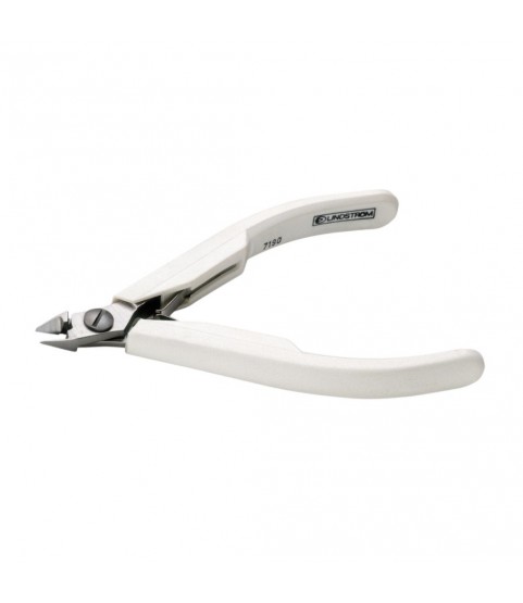 Lindstrom 7190 diagonal cutter of the Supreme series 108 mm