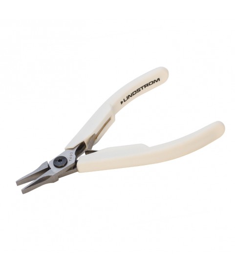 Lindstrom 7490 flat nose pliers  Supreme series 146 mm
