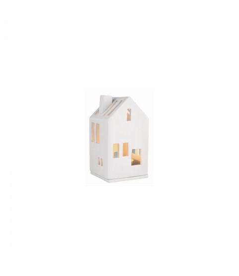Räder Residential House Light House