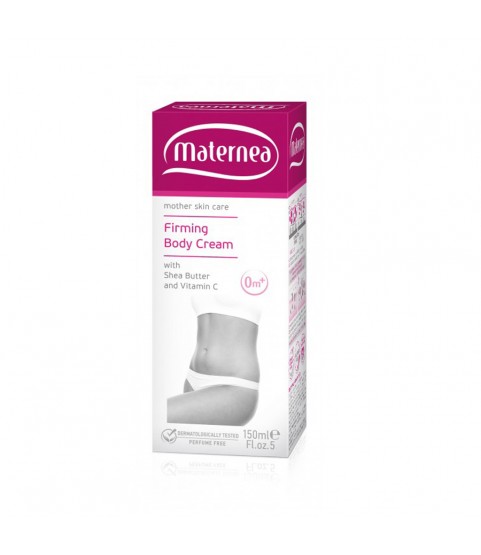 Maternea Firming Cream 150ml