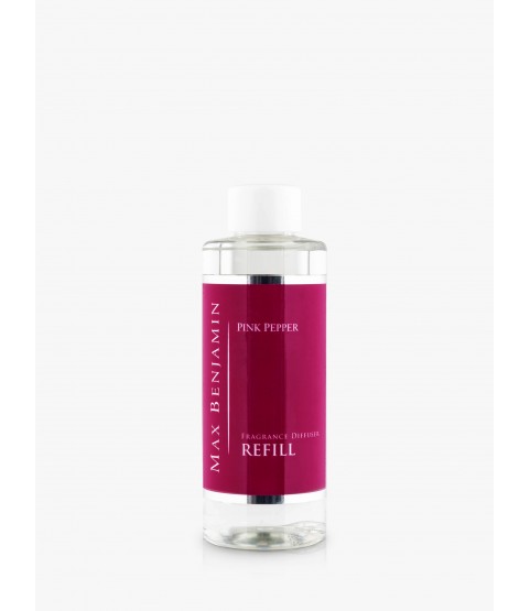 Max Benjamin Pink Pepper Diffuser Refill 300 ml