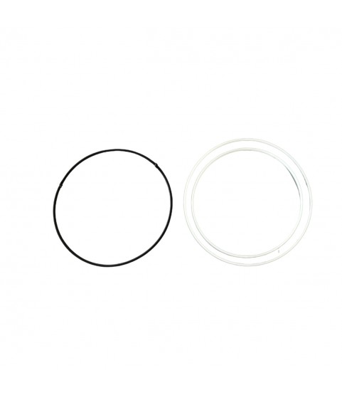 New Audemars Piguet 26393BC set of gaskets