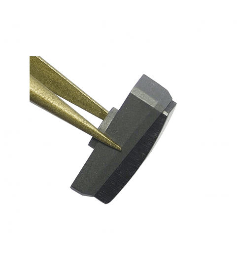 New Audemars Piguet 26400 titanium chronograph push button part for 4 o'clock