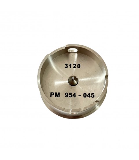 New Audemars Piguet 3120 movement complete holder