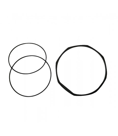 New Audemars Piguet Royal Oak 15400 set of gaskets