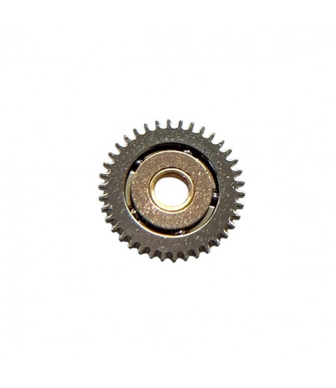 New bearing wheel for automatic rotor for Sellita SW200, SW200-1, part 1497