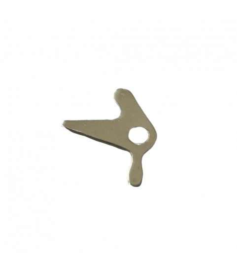 New Cartier setting lever part 443 for calibres 87 and 90