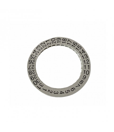 New Cartier white date ring part caliber 1904