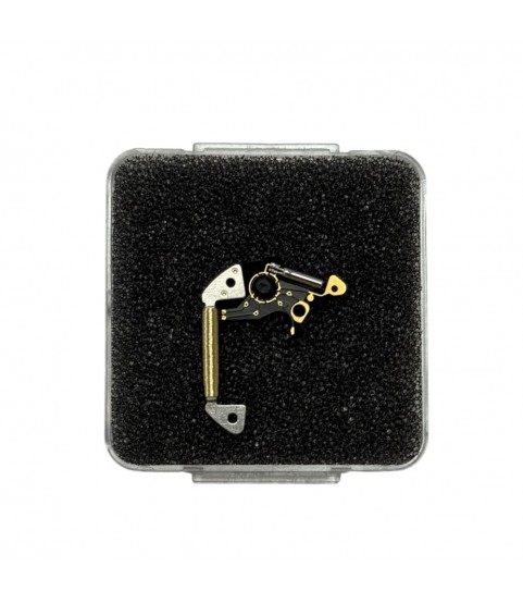 New coil part for Patek Philippe 5067A, 5267A