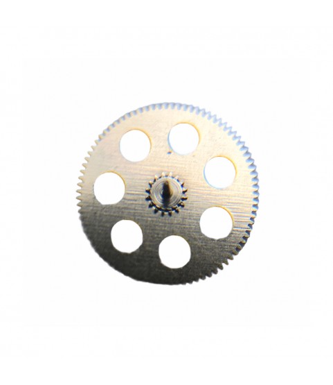 New ETA 2895-2 additional second wheel H6 = 1.96 part 222