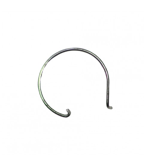 New ETA, UNITAS 6497, 6497-2, 6498, 6497-1, 6497-2, 6498-1 click spring part 430