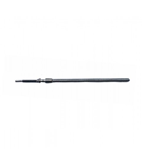 New Omega winding stem 0.90 mm for calibers 601, 602, 610, 611