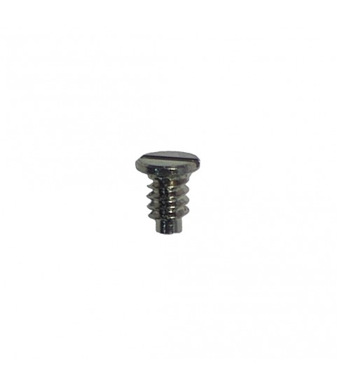 New Patek Philippe calibre 324 screw part 1.09 mm