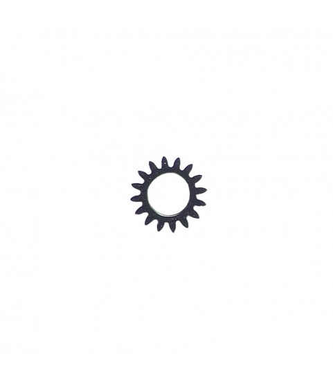 New Patek Philippe calibre 324 setting wheel part