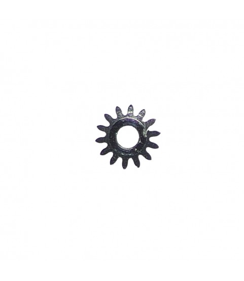 New Patek Philippe calibre 324 setting wheel part
