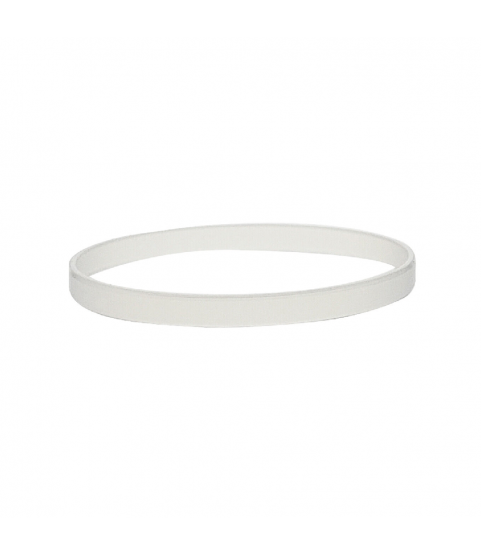New Rolex crystal o-ring teflon 317-3 for Datejust 126334, 41mm
