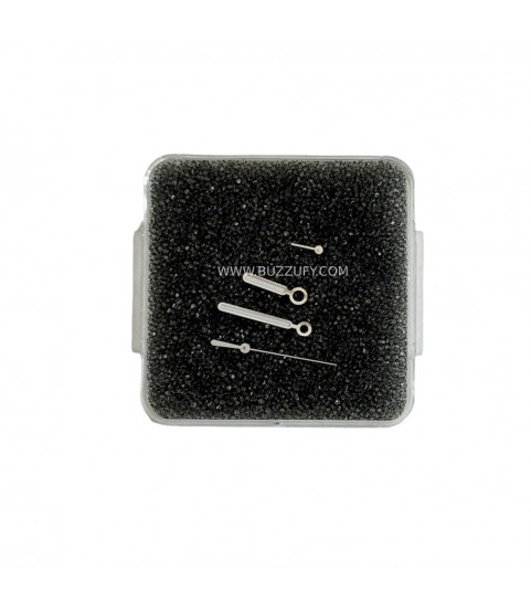 New set of hands for Patek Philippe Nautilus 5726A-001 part