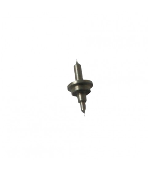 New Zenith 146DP balance staff part