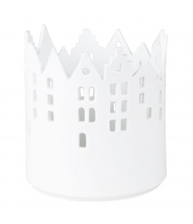 Light house, City light marketplace