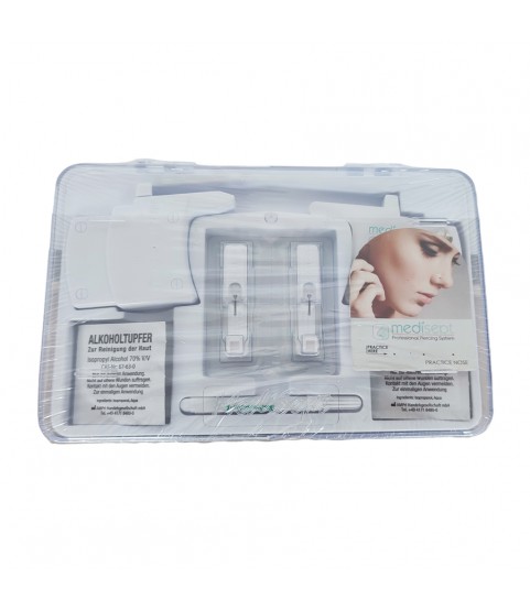 Nosepiece