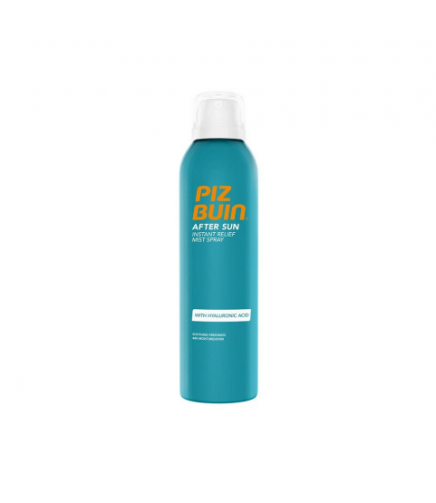 Piz Buin After Sun Instant Relief Mist Spray 200ml