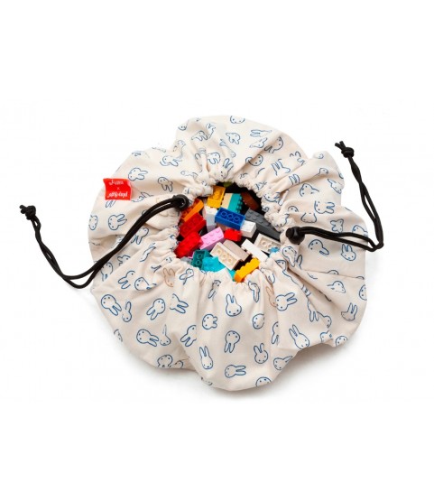 Miffy Mini Storage Bag (Play&Go)