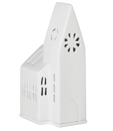 Räder Small Church Light House
