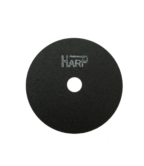 Replacement wheel Ø 65 mm for joint cutting for Bergeon 5683 machine