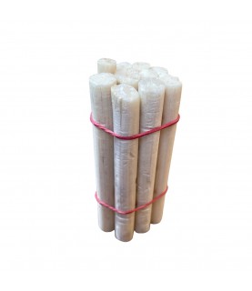 Royal Pith pithwood, sticks 10 pcs for watchmakers 8 to 11 mm